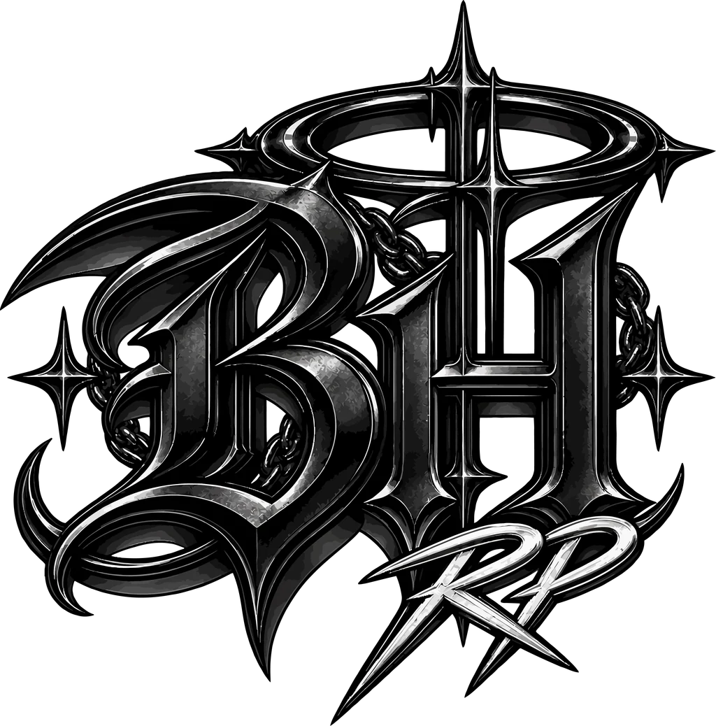 Black Halo RP home