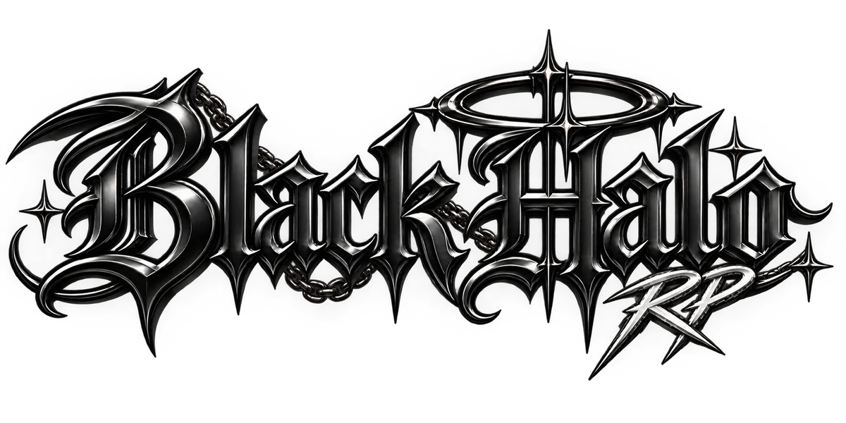 Black Halo RP